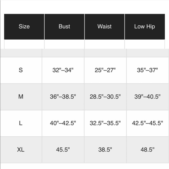 ASOS Stripe One Piece Swimsuit - Picture 10 of 11